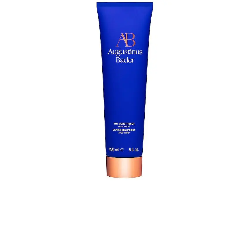 Augustinus Bader The Conditioner
