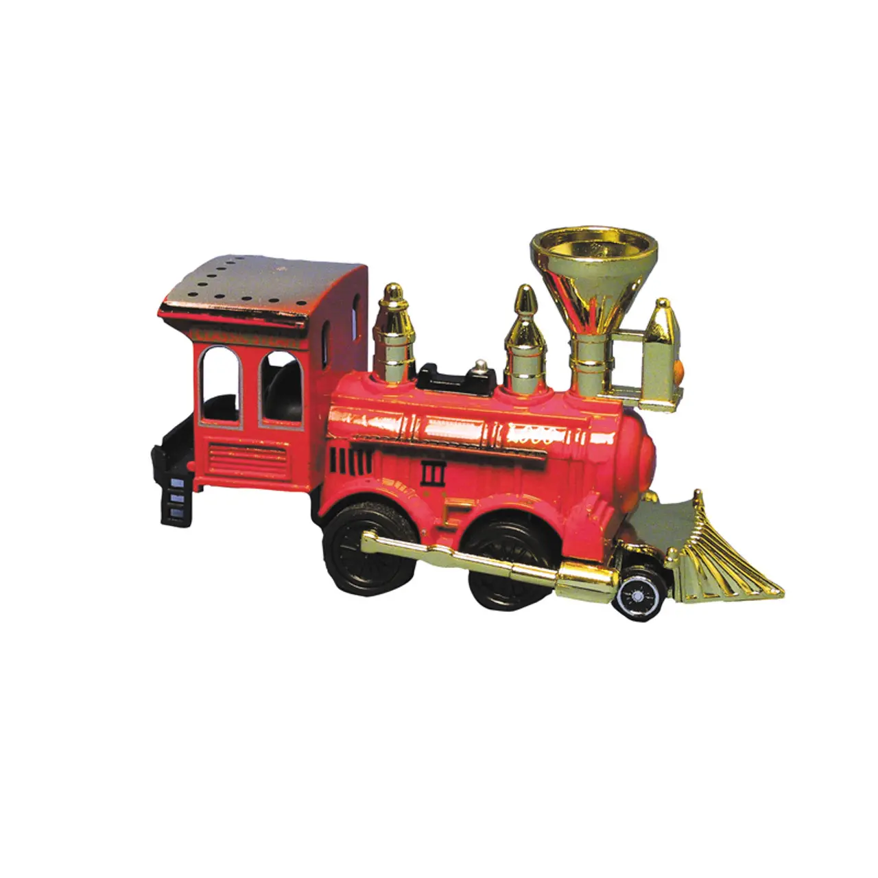 Power Steam Locomotive 1pc (sold separately)