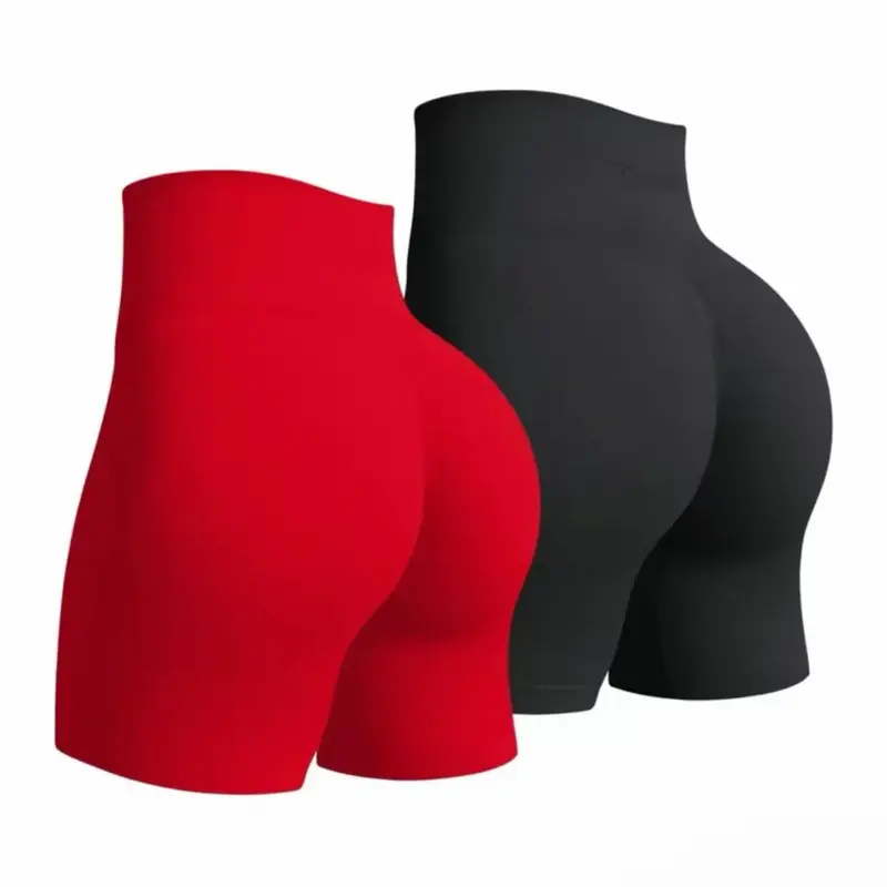 Women’s rubber shorts