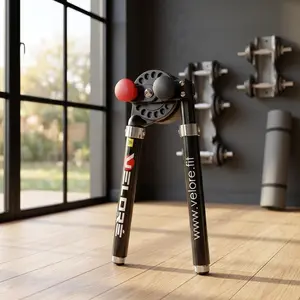 Velore Exercise Device