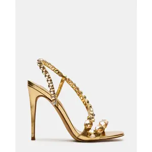 Steve Madden NYLIE GOLD MULTI