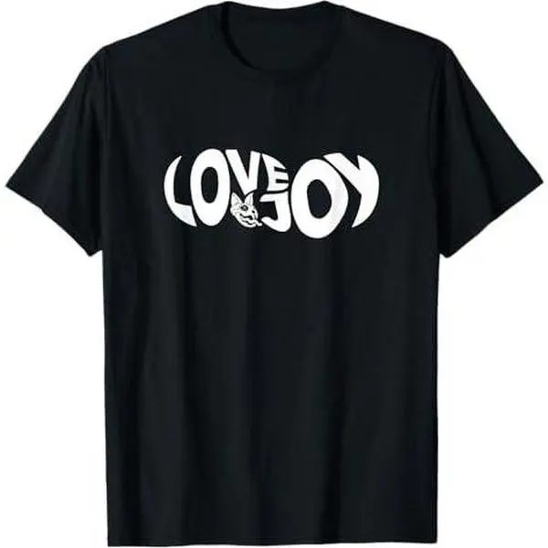 lovejoy T-Shirt