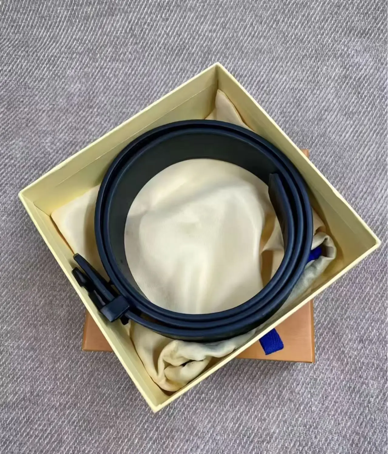 Daily wear men's belt 115cm