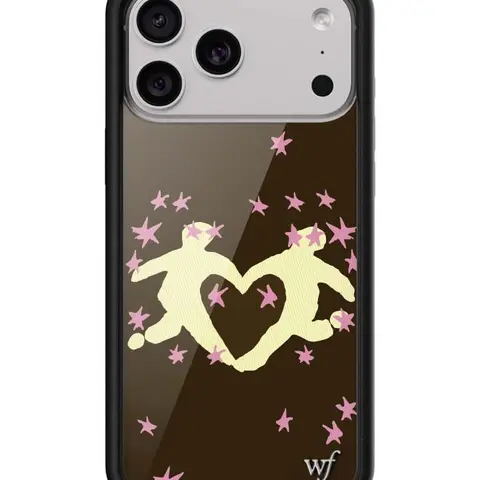 Wildflower Cases Slushy Noobz Soulmates iPhone Case, Durable Phone Accessory Compatible for iPhone Users