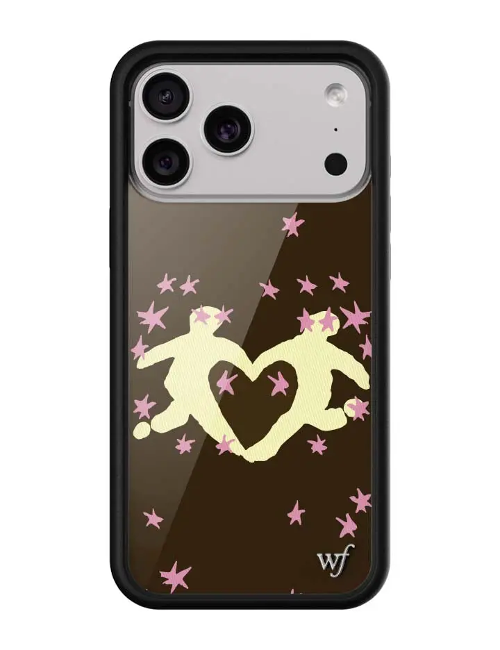 Slushy Noobz Soulmates iPhone Case Slushy Noobz Soulmates iPhone Case