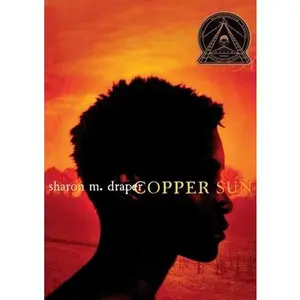 USED-Copper Sun by Draper, Sharon M. (Paperback)