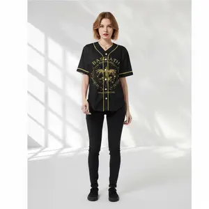 Fourth Wing Dragon Rider Baseball Jersey, Fantasy Book Themed Shirt with Custom Name-Number, Dragon Motif Outfit, Gift for Book Readers