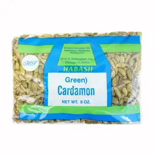 Habash Green Cardamom 4 Oz