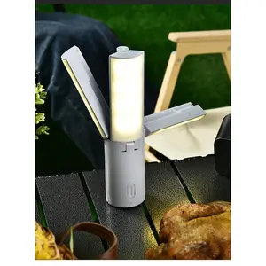 Multi-function Folding Camping Lantern