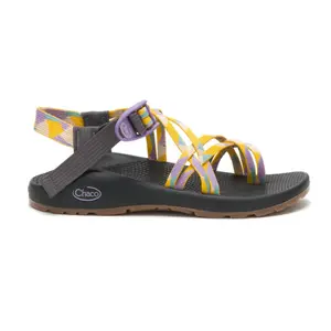 Chaco ZX-2 Classic Revamp Gold Comfort Sandal Women's sizes 5-11-NIB