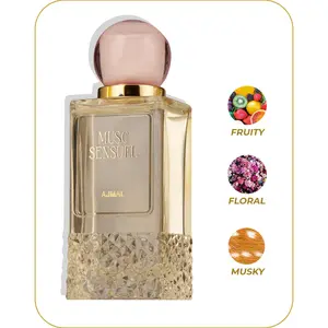 Musc Sensuel by Ajmal perfume
