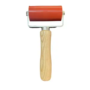 80mm Heavy Duty Roofing Roller Single Ply roofing accessories