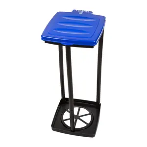 Leisure Sports Portable Trash Bag Holder