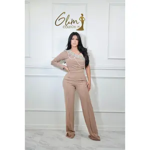Elegancia jumpsuit