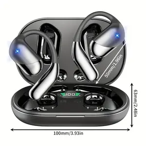 It supports AI intelligent translation in 144 languages, simultaneous interpretation, video call translation, ENC noise reduction, suitable for travel.