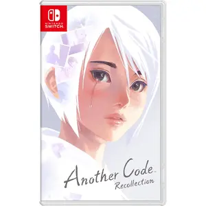 Another Code: Recollection - Nintendo Switch