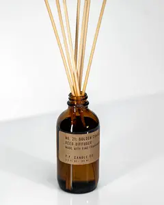 P. F. Candle Co. - Golden Coast Reed Diffuser