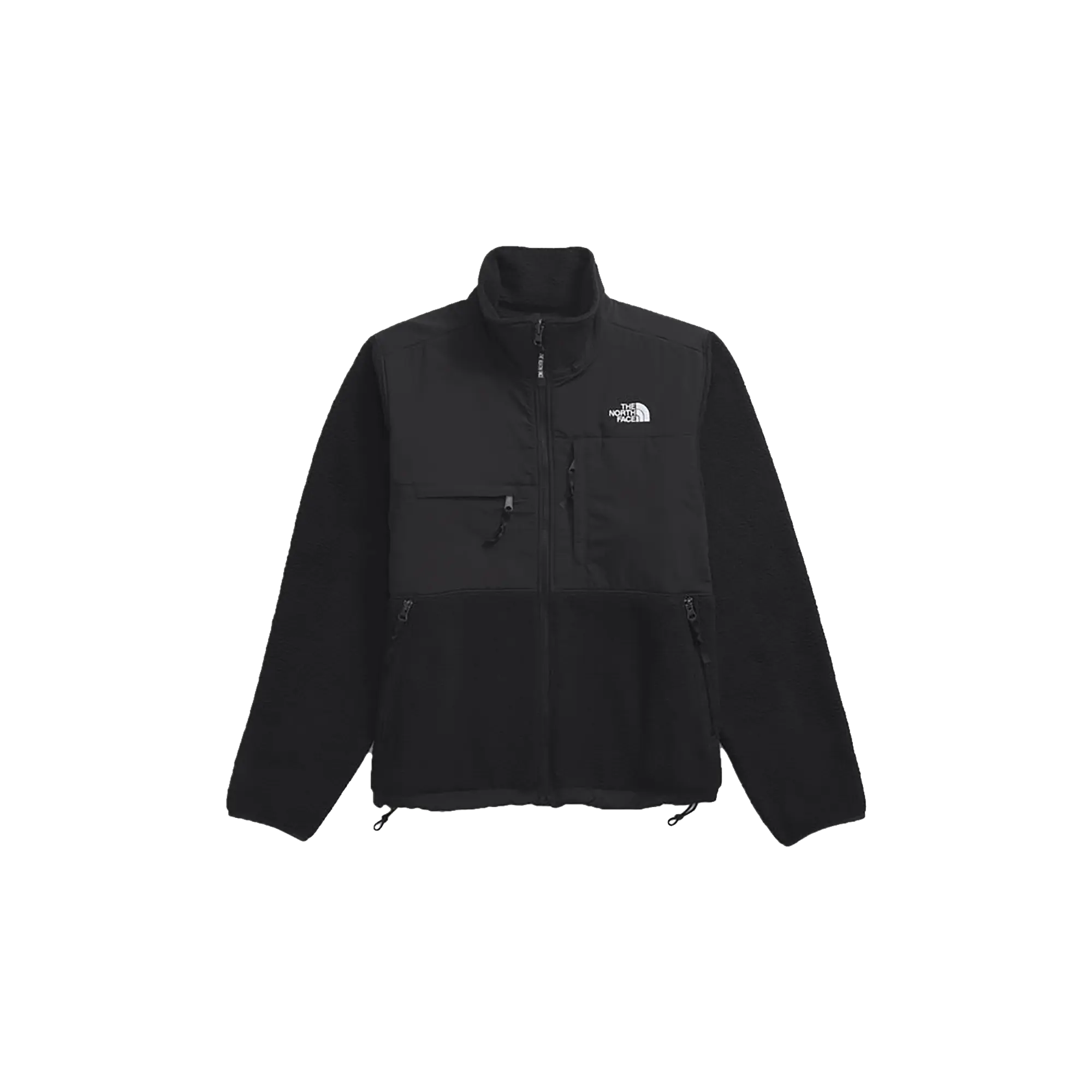 Retro Denali Jacket "TNF Black" NF0A88XHJK3