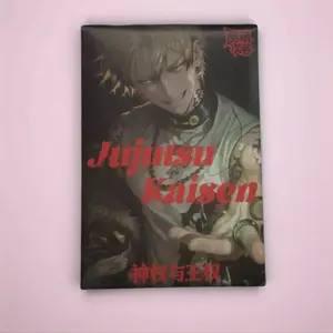 JJK A6 Boards - 5 Pack