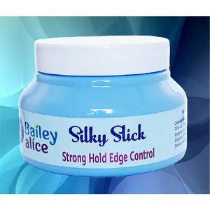 Silky Slick Edge Control Gel Haircare