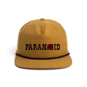 Roper Hat - Gold