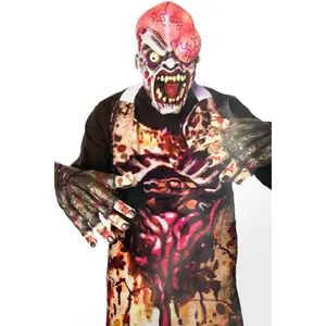 Butcher Apron Set Butcher Apron Set