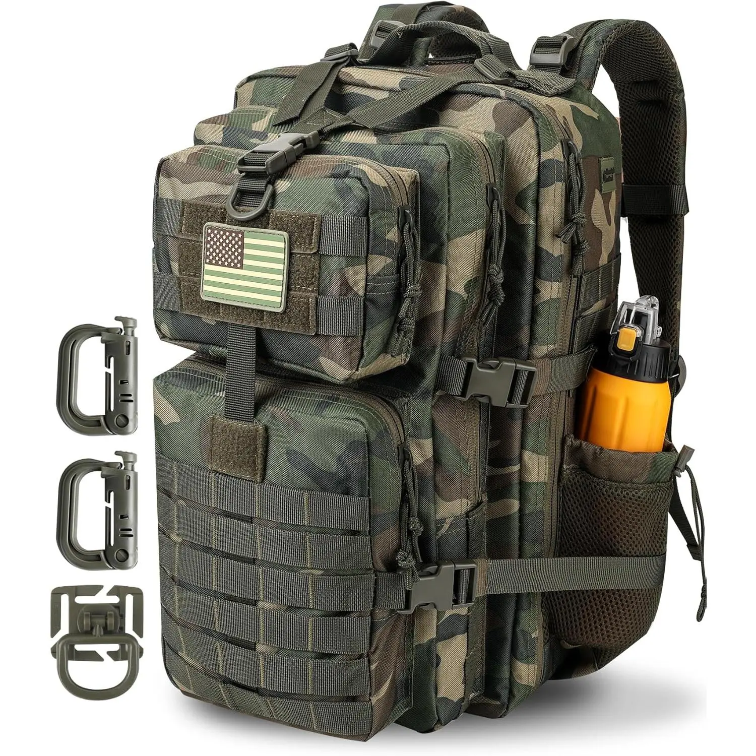 Us Woodland