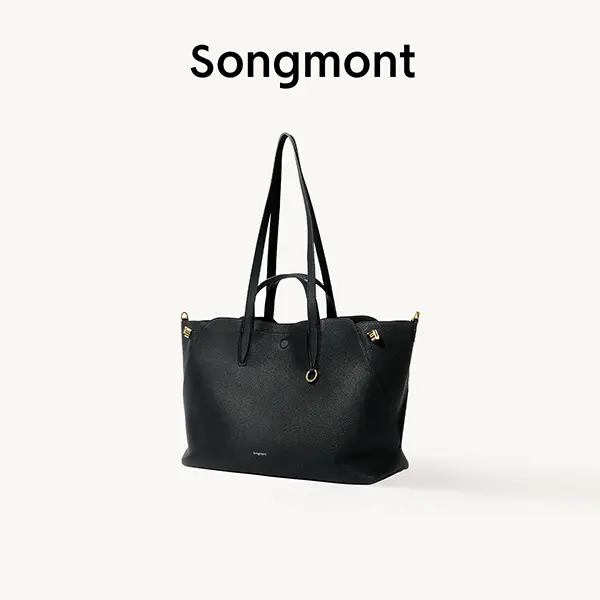 Songmont Large Yore Tote Bag