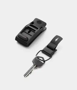 HUB Keychain HUB Keychain