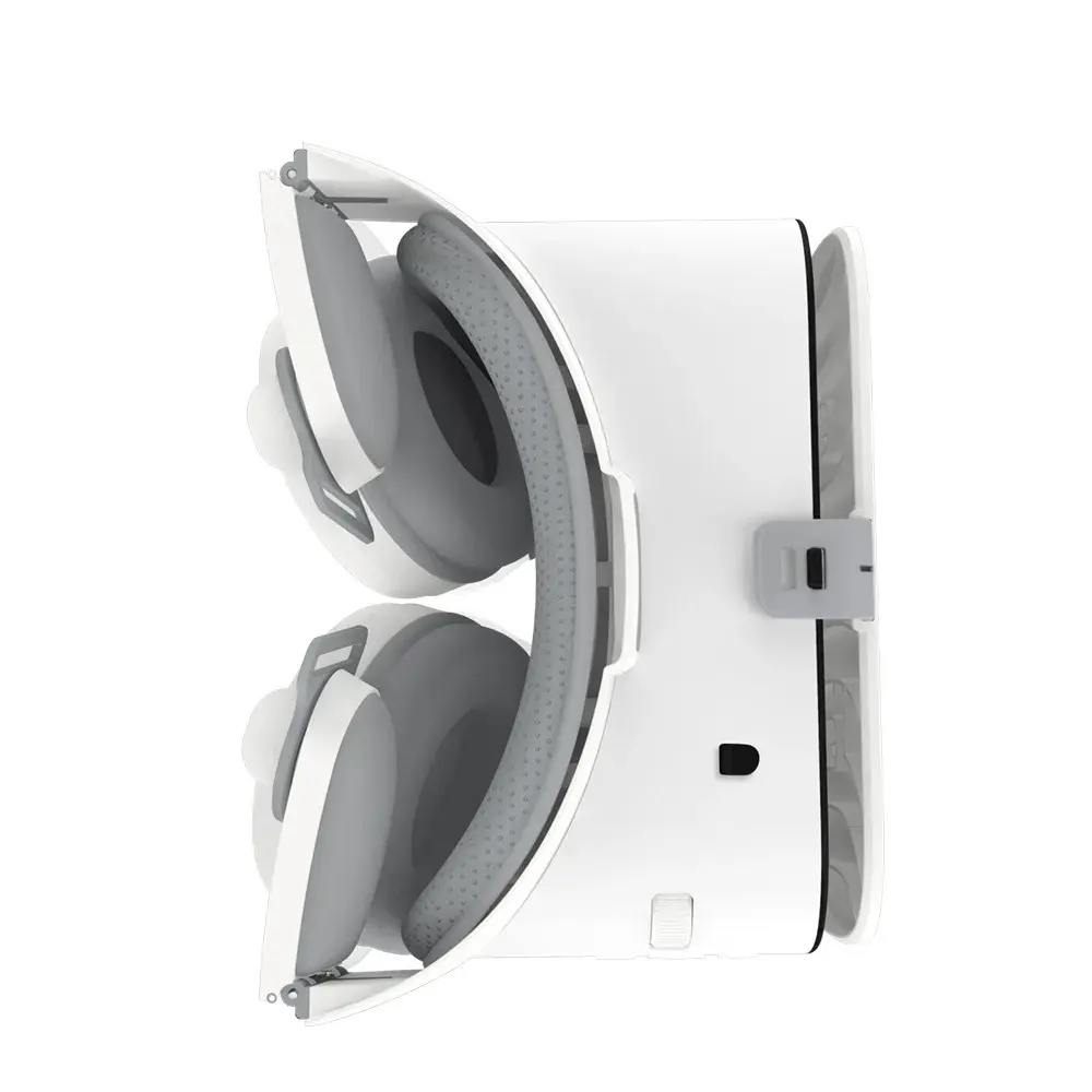 BOBO VR Bluetooth VR Virtual Reality Headset VR Glasses 3D Glasses