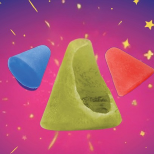 Aura Gems Candy