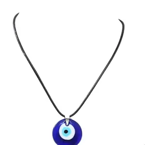 Evil Eye Necklace