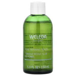 Weleda Pore Refining Toner With Sage & Witch Hazel, 5 fl oz (150 ml)