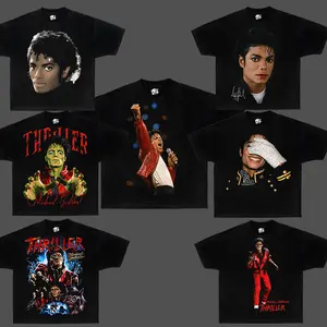 Michael Jackson Shirt, Vintage Michael Jackson Graphic Tee, King of Pop Retro Tshirt, Diamond Glove Music Merch, 90s Bootleg Streetwear Top