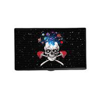 Style 03 – Skull Space Art