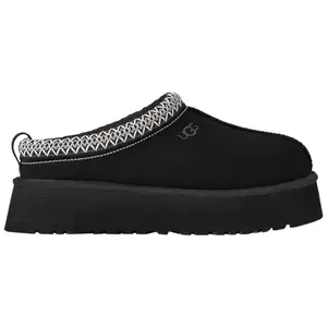 UGG Tazz II Slipper Black 1174471-BLK Women's Fashion Shoes New
