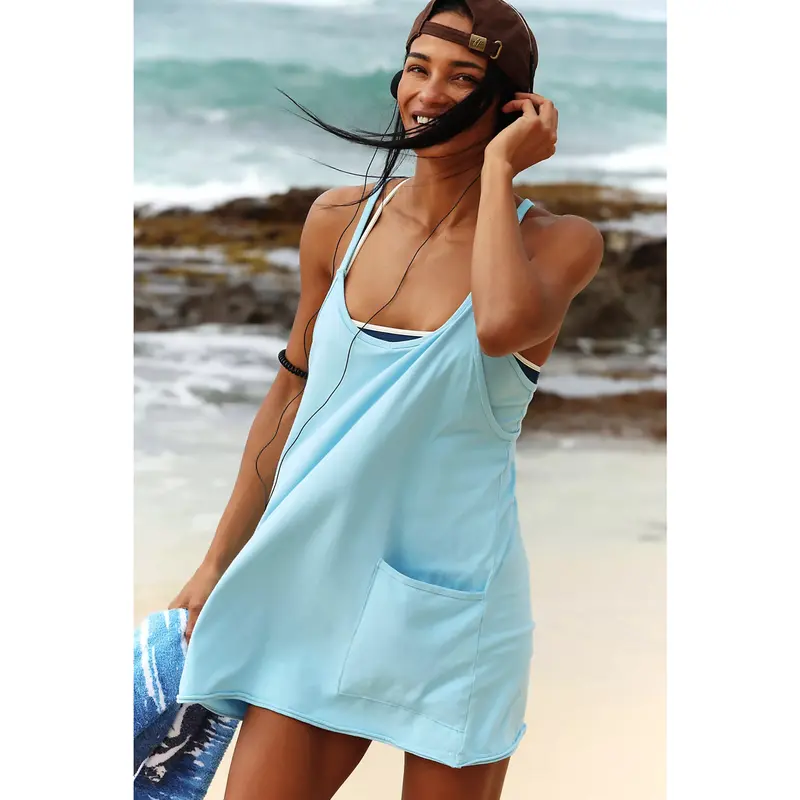sachin and babi light blue dress Fashion Nova Women's Cocktail Dresses On Sale Up To 90% Off Retail main image 0