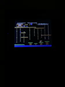 400 in 1 Retro Game Console - Classic Gaming Experience with 400 Built-in Games