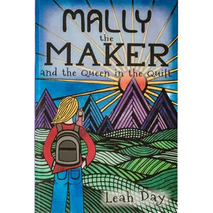 Mally the Maker: A Captivating Fantasy Adventure Novel
