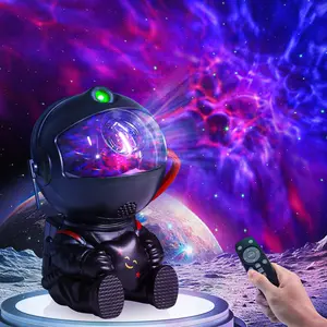PureSpace Astronaut Star Projector