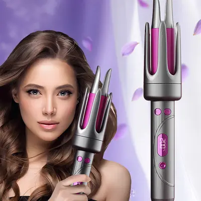 Beachy Waves Como Hacer Beach Waves En El Pelo L'Oréal Tecni Art