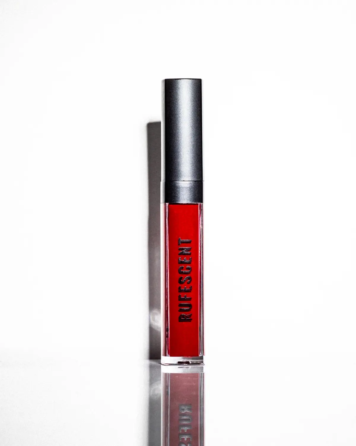 Rufescent Vivrant Velvet Long-lasting Matte Satin Hydrating High Pigmentation Lightweight Lipstick
