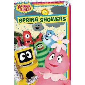 USED-Spring Showers (Paperback)