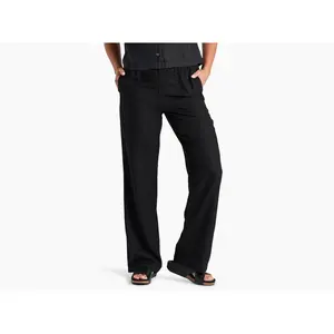 Kuhl Women's Fresco Pant - Black