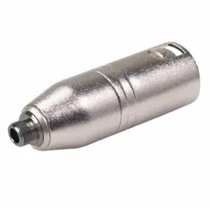 Y-SERT™ 3.5mm TRS (female) to 3 PIN XLR (male) ADAPTER