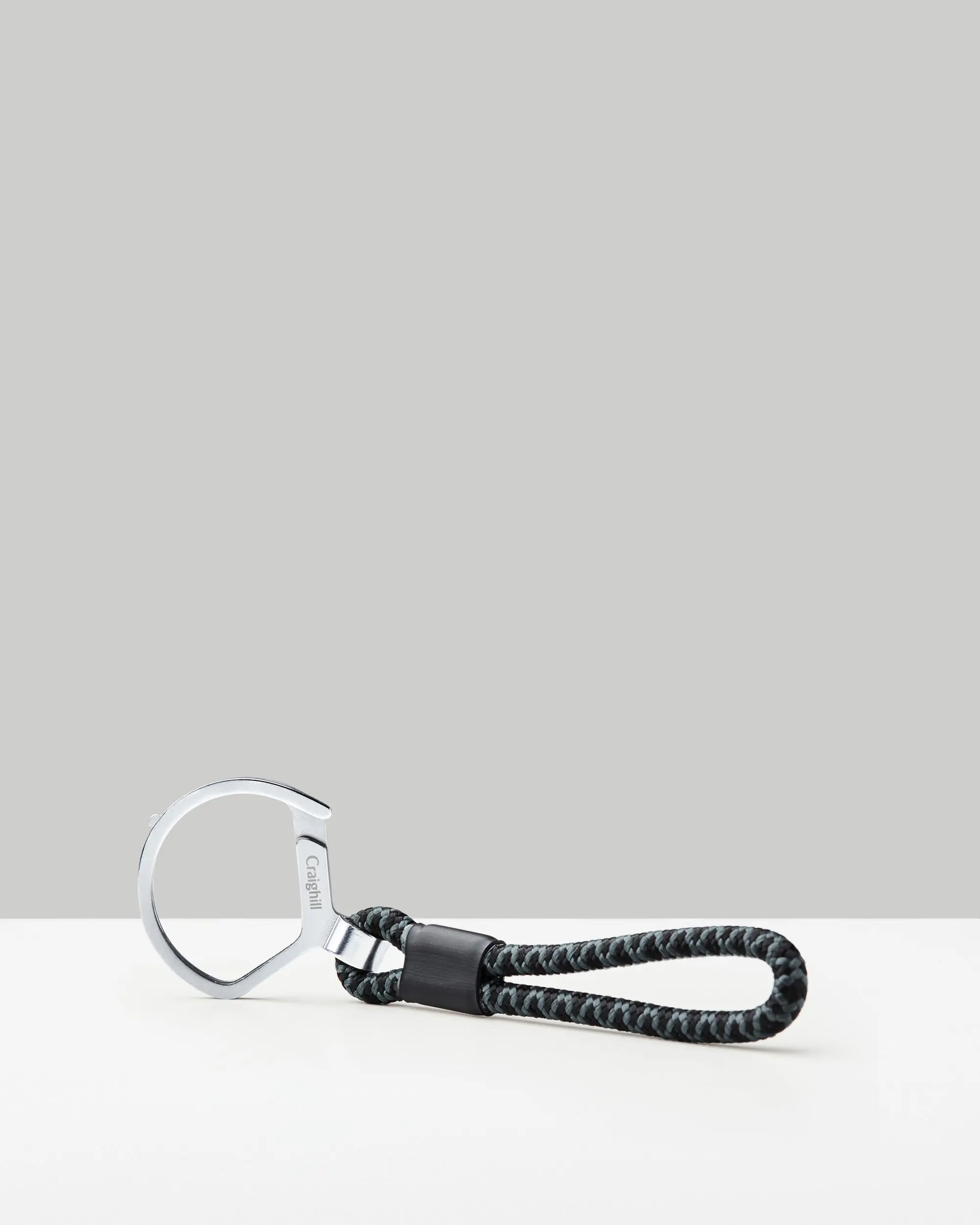 Rope Split Ring