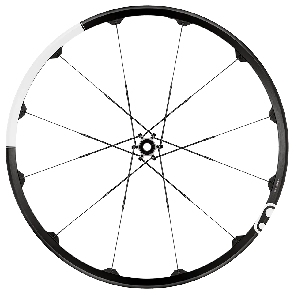 Cobalt 3 XC Wheelset Cobalt 3 XC Wheelset