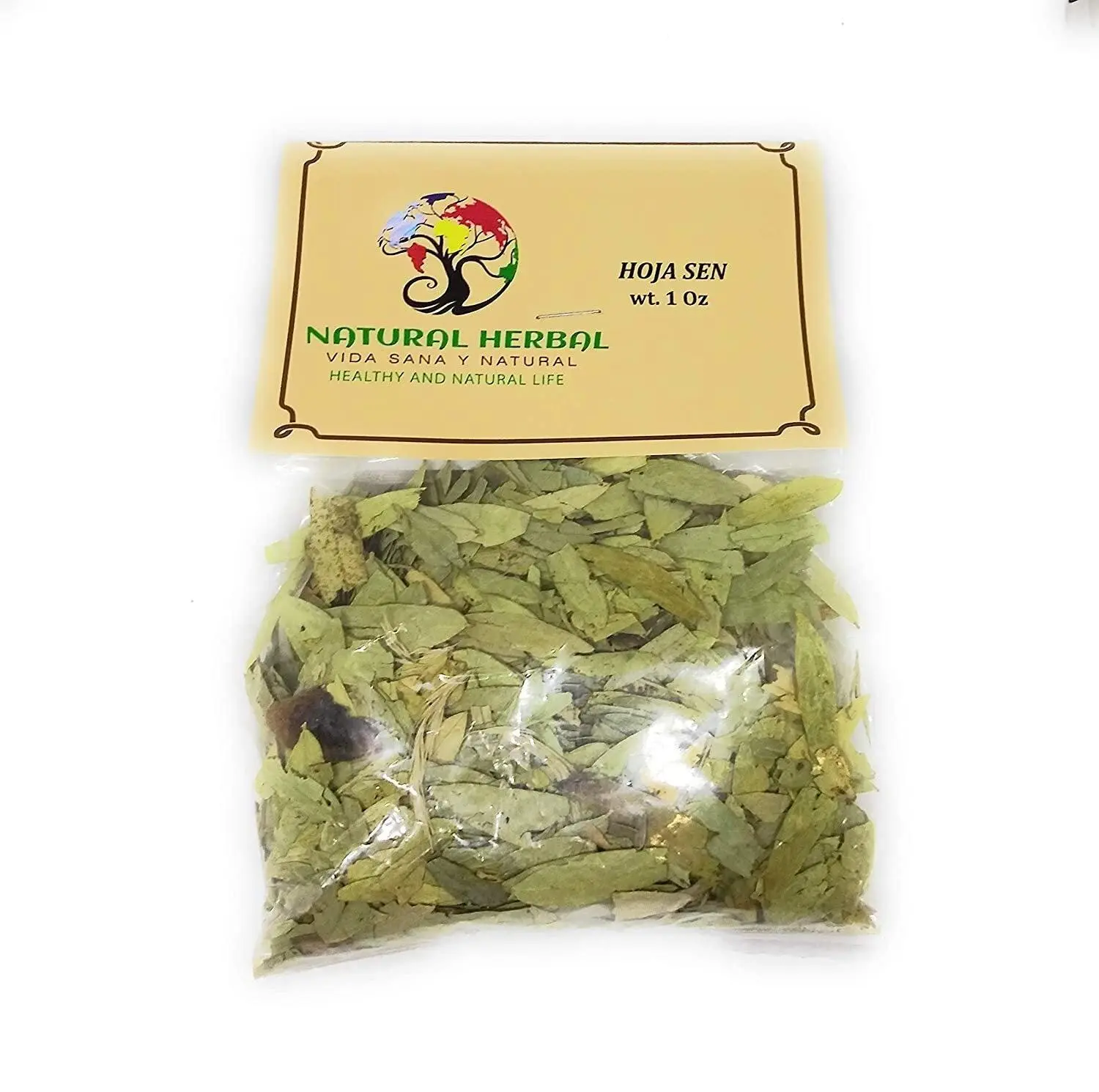 Hoja Sen (1oz)