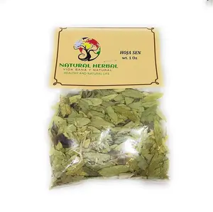 Hoja Sen (1oz) Hoja Sen (1oz)