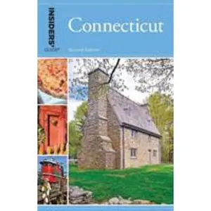 USED-Insiders' Guide(R) to Connecticut by Lehman, Eric D. (Paperback)